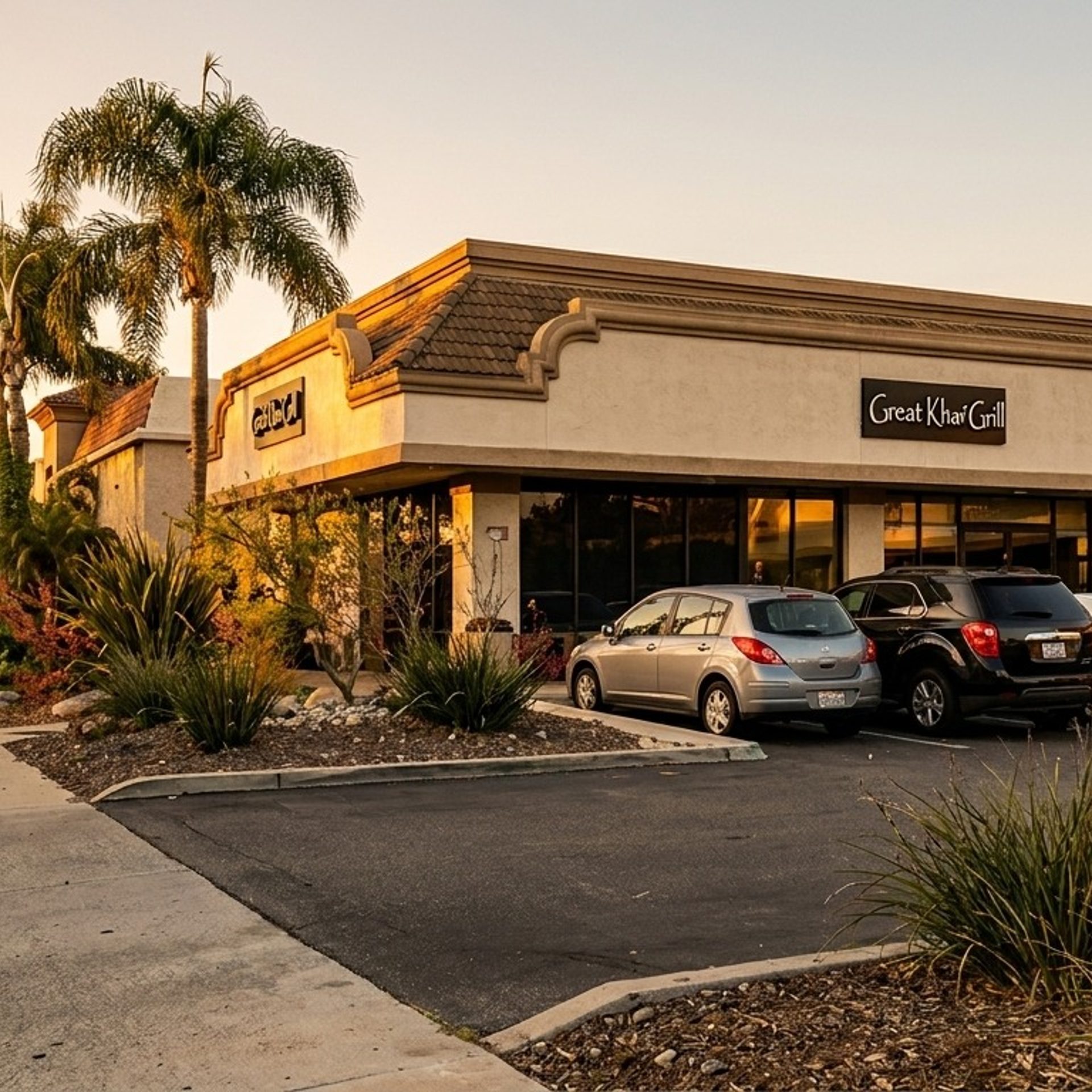 Great Mex Grill – Newport Beach