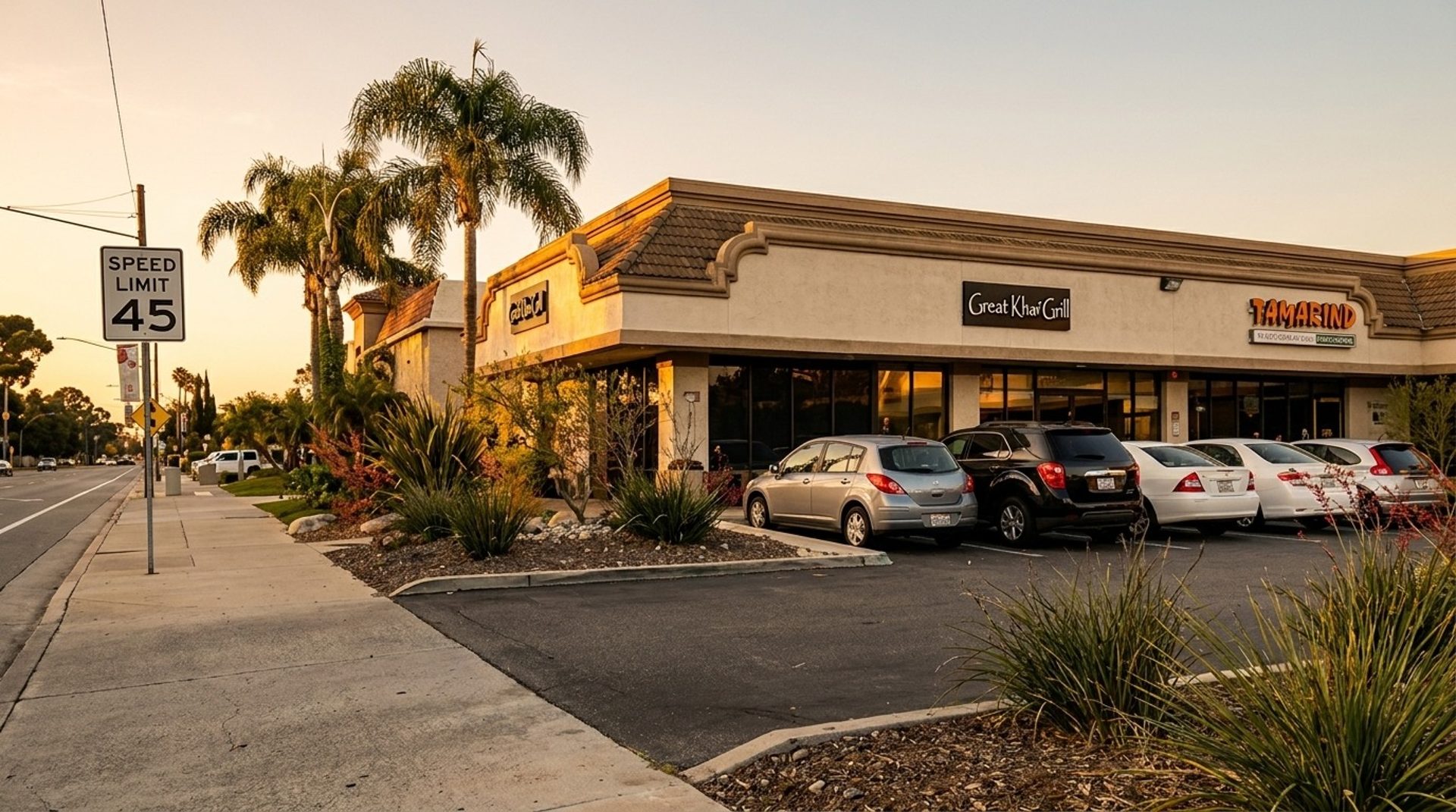 Great Mex Grill – Newport Beach