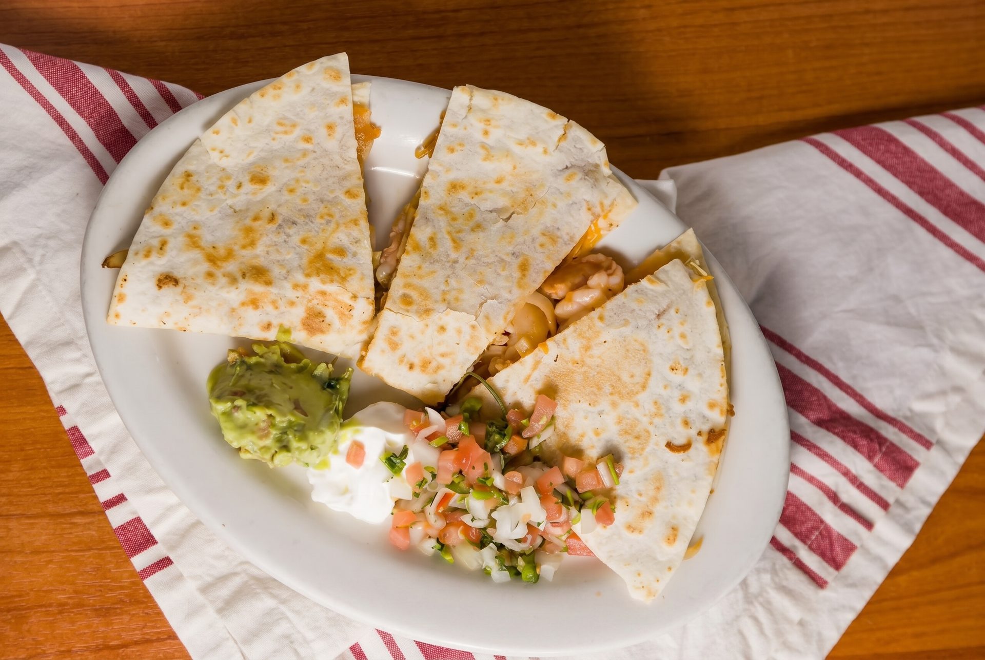 Great Mex Rewards