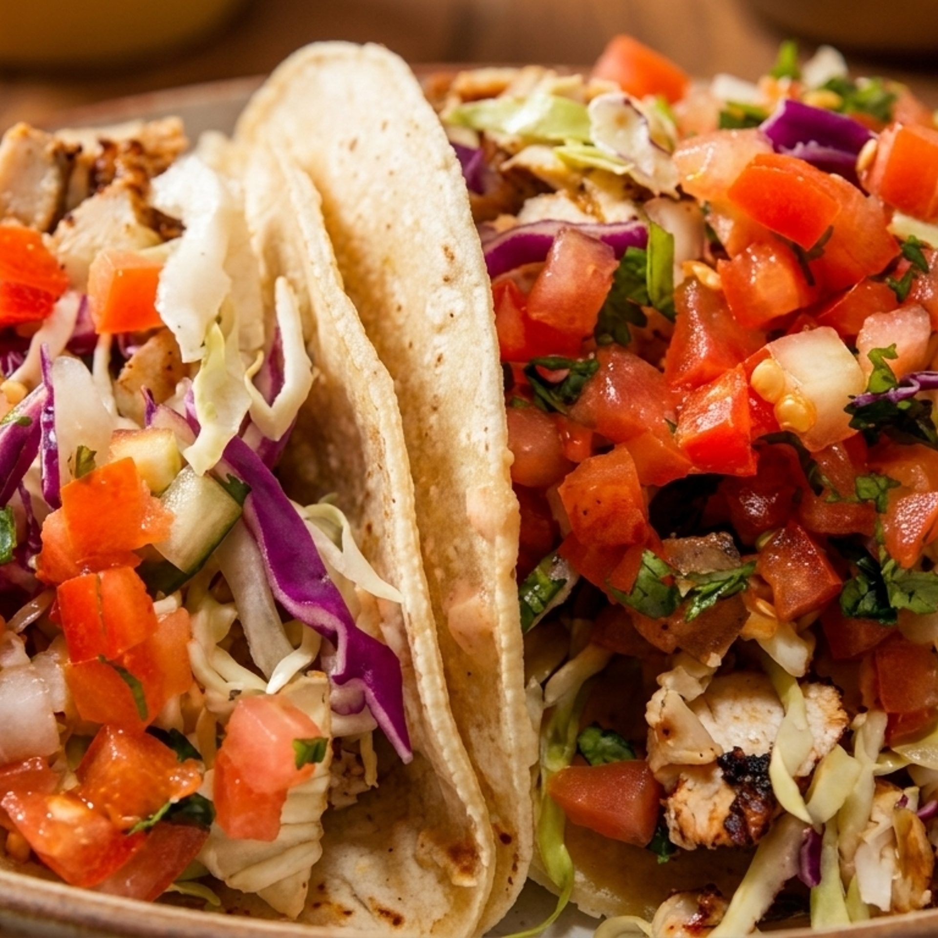 Street Tacos from $2.30