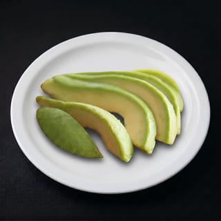 Avocado Slices
