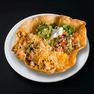Taco Salad