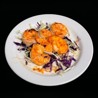Grilled Shrimp side 5pz