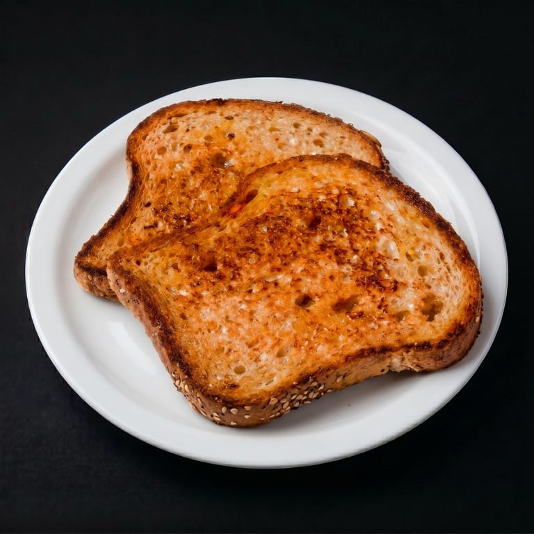 Savor Our Toast Creations