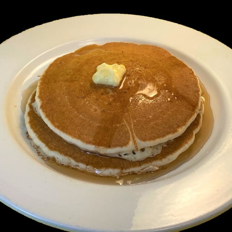 Pancakes for Every Craving