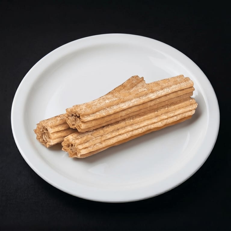 Indulge in our churros