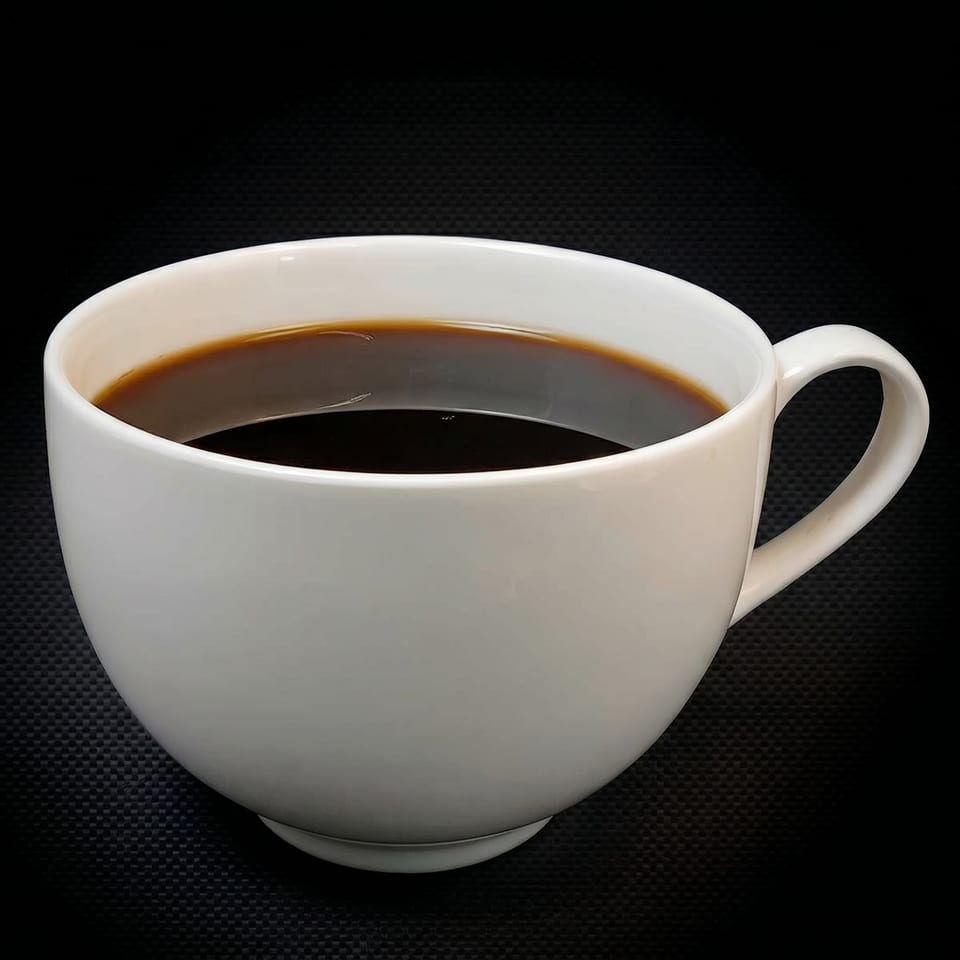 Delicious Coffee to Complement Your Meal