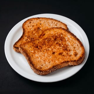 Side of Toast