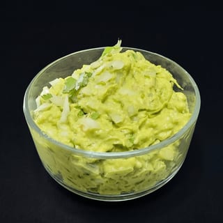 Chips & Guacamole