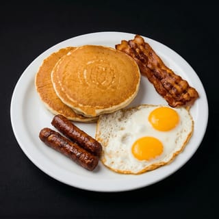 GM Slam Plate