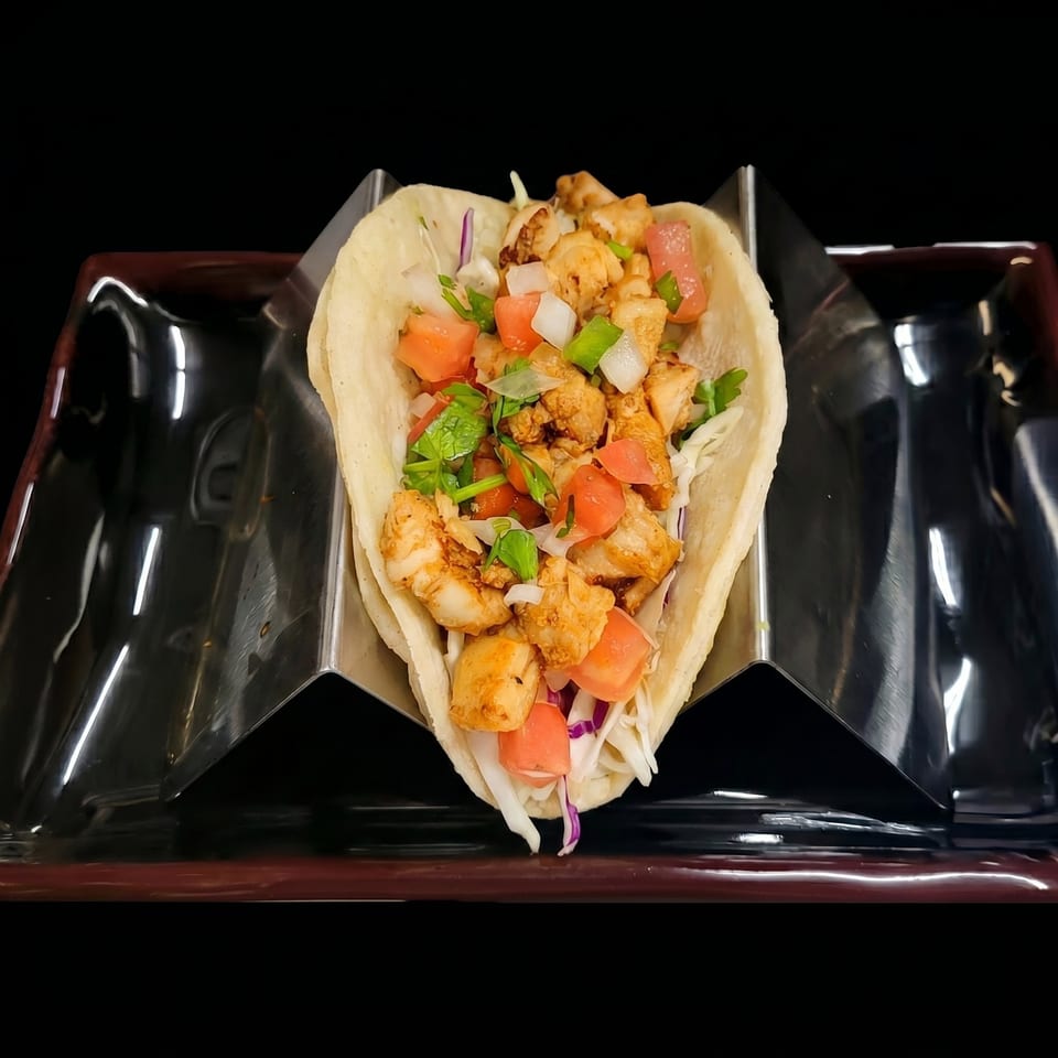 Tacos That Delight Your Tastebuds