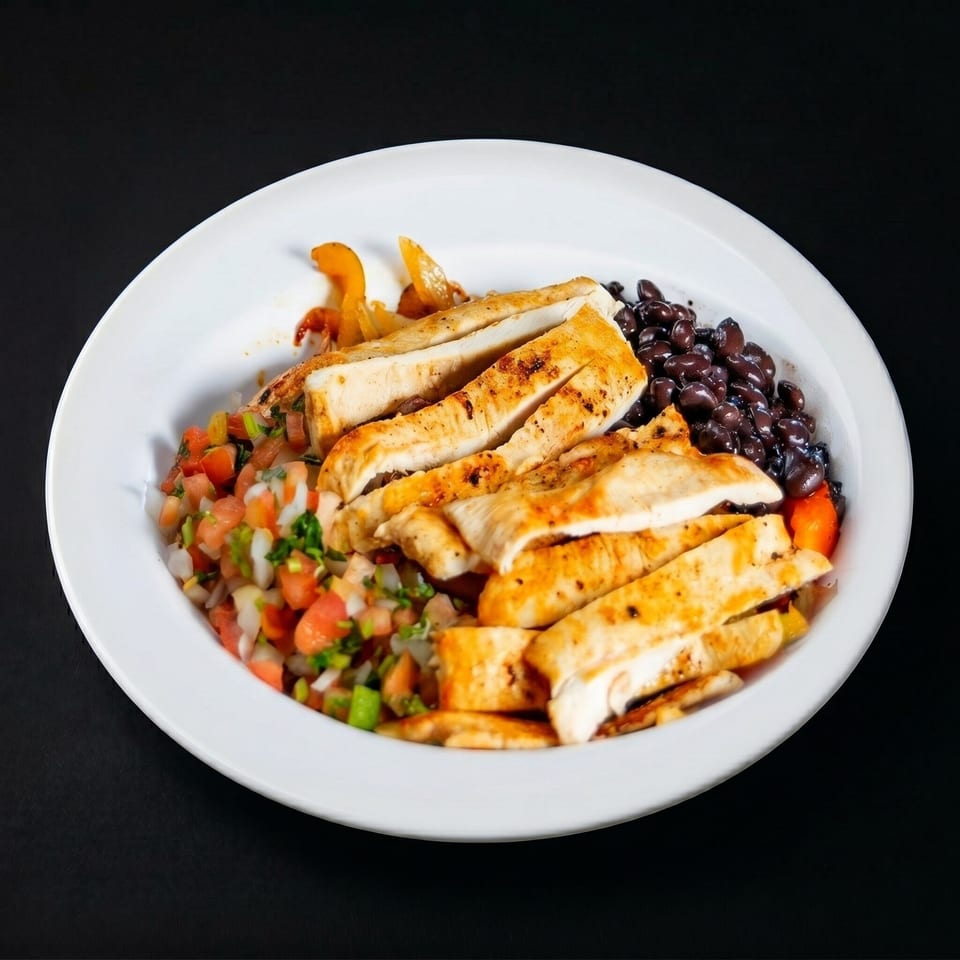 Delicious Grilled Chicken Options