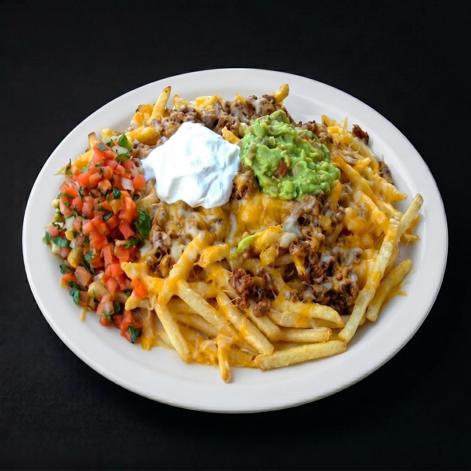 Delicious Carne Asada Dishes
