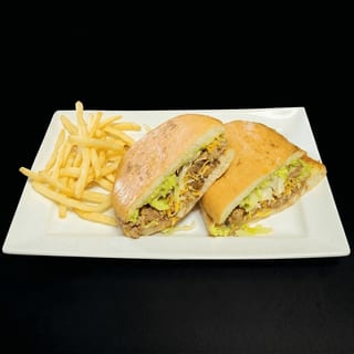 Torta Selections