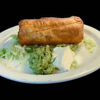 Carnitas Chimis