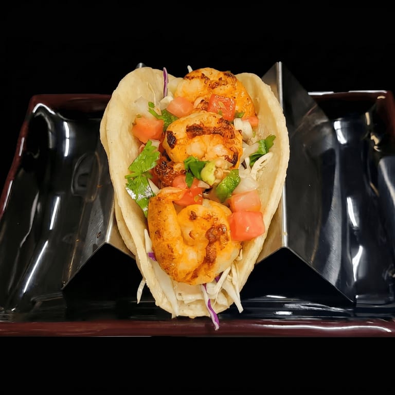 Tacos That Delight Your Taste Buds