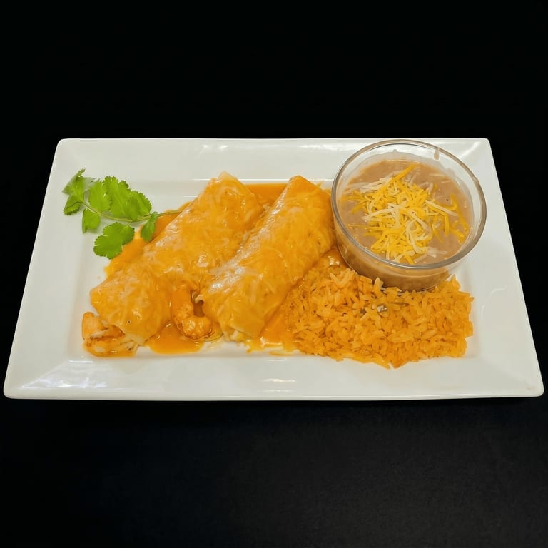 Indulge in Our Carnitas
