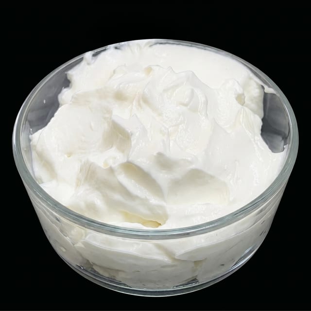 Extra Sour Cream.