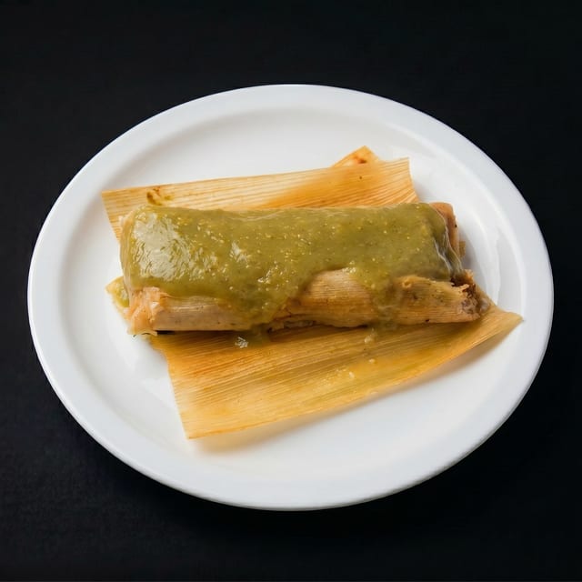 Tamale.