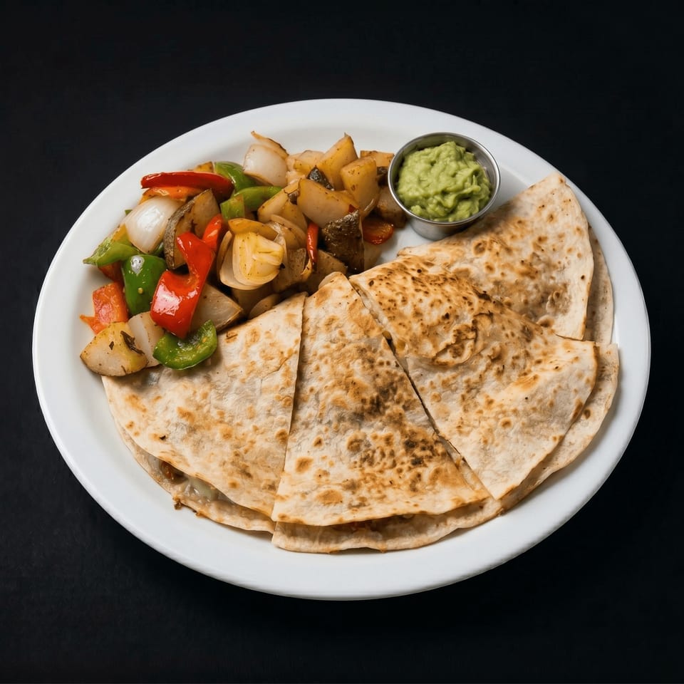 Takeout Tacos and Burritos