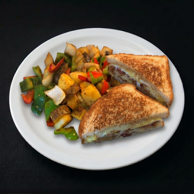Delicious Breakfast Sandwich Options