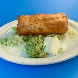 Chimichanga