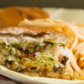 Torta
